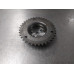 59A108 Right Exhaust Camshaft Timing Gear From 2015 Subaru Legacy  2.5 13024AA360