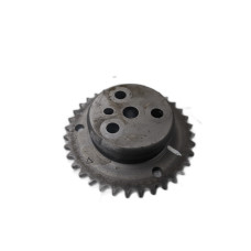 59A108 Right Exhaust Camshaft Timing Gear From 2015 Subaru Legacy  2.5