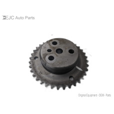 59A108 Right Exhaust Camshaft Timing Gear From 2015 Subaru Legacy  2.5 13024AA360