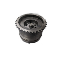 59A109 Right Intake Camshaft Timing Gear From 2015 Subaru Legacy  2.5