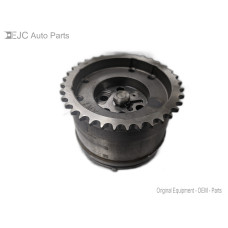 59A109 Right Intake Camshaft Timing Gear From 2015 Subaru Legacy  2.5 13320AA061