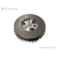 59A110 Intake Camshaft Timing Gear From 2015 Subaru Legacy  2.5