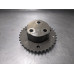 59A110 Intake Camshaft Timing Gear From 2015 Subaru Legacy  2.5