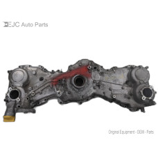 GUU103 Engine Timing Cover For 15-19 Subaru Legacy  2.5 13108AA16B