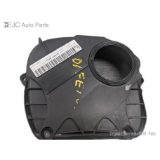 59G007 Upper Timing Cover From 2011 Audi A4 Quattro  2.0 06H103277C