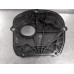 59G007 Upper Timing Cover From 2011 Audi A4 Quattro  2.0 06H103277C