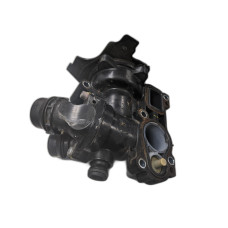 59G010 Water Pump From 2011 Audi A4 Quattro  2.0