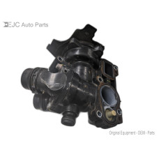 59G010 Water Coolant Pump For 09-12 Audi A4 Quattro  2.0 06H121010A