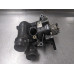 59G010 Water Coolant Pump From 2011 Audi A4 Quattro  2.0 06H121010A