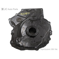 59G012 Lower Timing Cover From 2011 Audi A4 Quattro  2.0 06K109210