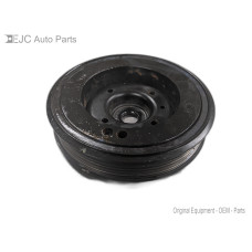 59G013 Crankshaft Pulley From 2011 Audi A4 Quattro  2.0 06H105243K