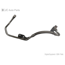 59G015 Pump To Rail Fuel Line For 09-12 Audi A4 Quattro  2.0 06J127501M