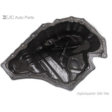 59G017 Lower Engine Oil Pan From 2011 Audi A4 Quattro  2.0 06H103600R