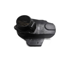59G019 Water Pump Shield From 2011 Audi A4 Quattro  2.0