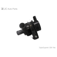 59G023 Auxiliary Electric Water Pump For 09-12 Audi A4 Quattro  2.0
