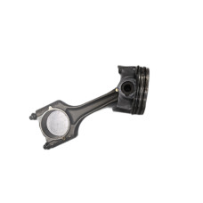 59G034 Piston and Connecting Rod Standard From 2011 Audi A4 Quattro  2.0