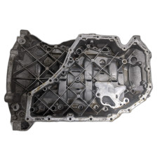 GUV302 Upper Engine Oil Pan From 2011 Audi A4 Quattro  2.0 06H103603AK