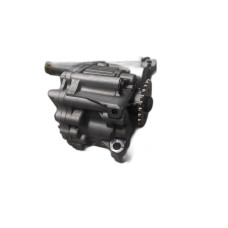 59D104 Engine Oil Pump From 2008 BMW 328xi  3.0