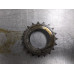 59D110 Crankshaft Timing Gear For 07-08 BMW 328xi  3.0