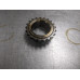 59D111 Crankshaft Timing Gear For 07-08 BMW 328xi  3.0