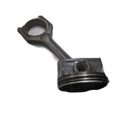 59D115 Piston and Connecting Rod Standard From 2008 BMW 328xi  3.0