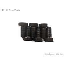 59D122 Flexplate Bolts For 07-08 BMW 328xi  3.0 754810202