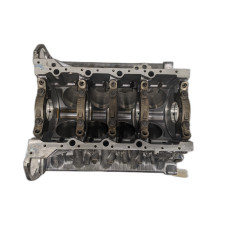 #BKH40 Engine Cylinder Block From 2010 BMW X5  4.8 751511006