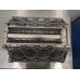 #BKH40 Engine Cylinder Block From 2010 BMW X5  4.8 751511006