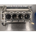 #BKH40 Engine Cylinder Block From 2010 BMW X5  4.8 751511006