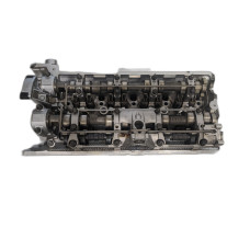 #XK05 Right Cylinder Head From 2010 BMW X5  4.8 754261202