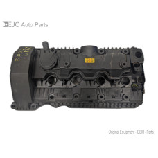 56V017 Right Valve Cover For 07-10 BMW X5  4.8 75221600