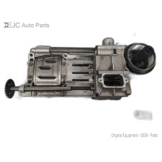 56V019 Engine Oil Pump For 07-10 BMW X5  4.8 7545055