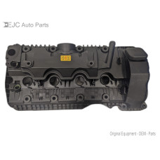 56V020 Left Valve Cover For 07-10 BMW X5  4.8 75716850