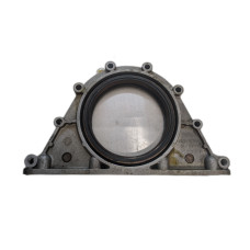 56V032 Rear Oil Seal Housing From 2010 BMW X5  4.8