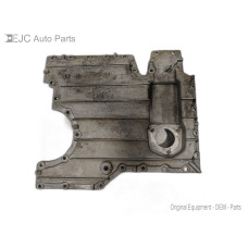 56V042 Lower Engine Oil Pan For 07-10 BMW X5  4.8 7551630