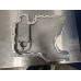 56V042 Lower Engine Oil Pan For 07-10 BMW X5  4.8 7551630