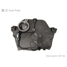 56V043 Right Front Timing Cover For 04-10 BMW X5  4.8 750641908