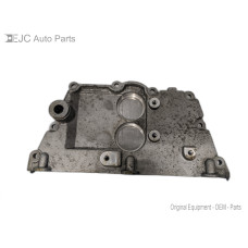 56V044 Left Front Timing Cover For 07-10 BMW X5  4.8 754094404