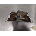 56V044 Left Front Timing Cover For 07-10 BMW X5  4.8 754094404