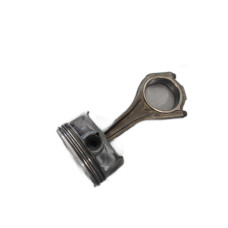 56V045 Piston and Connecting Rod Standard From 2010 BMW X5  4.8 7544525