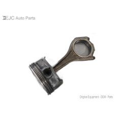 56V045 Piston and Connecting Rod Standard For 07-10 BMW X5  4.8 7544525