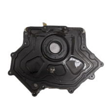59H001 Lower Timing Cover From 2011 Land Rover Range Rover  5.0