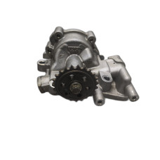 59H009 Engine Oil Pump From 2011 Land Rover Range Rover  5.0