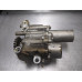 59H009 Engine Oil Pump For 10-12 Land Rover Range Rover  5.0 LR052436