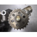 59H009 Engine Oil Pump For 10-12 Land Rover Range Rover  5.0 LR052436