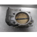 59H015 Throttle Valve Body For 10-12 Land Rover Range Rover  5.0 8W939F991CA