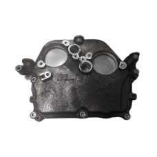 59H018 Left Front Timing Cover From 2011 Land Rover Range Rover  5.0