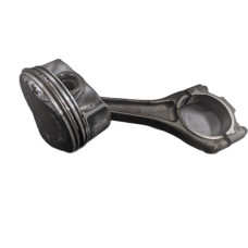 59H020 Piston and Connecting Rod Standard From 2011 Land Rover Range Rover  5.0