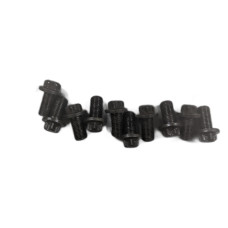 59H028 Flexplate Bolts From 2011 Land Rover Range Rover  5.0