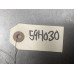 59H030 Fuel Injector Rail For 10-12 Land Rover Range Rover  5.0 8W939G774AF